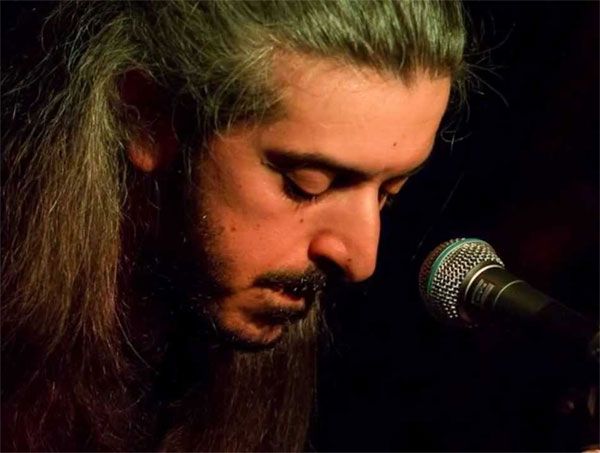 Giannis Xaroulis