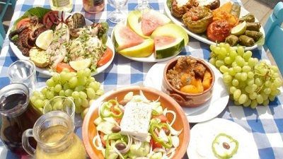 comida