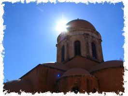 Iglesia Agia Triada