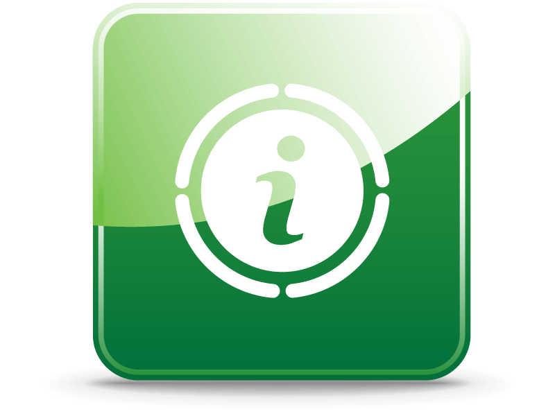 icono informacion