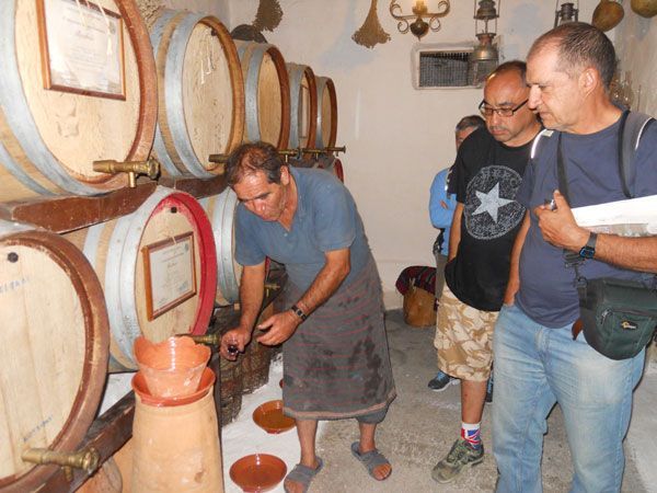 Demostracion bodega