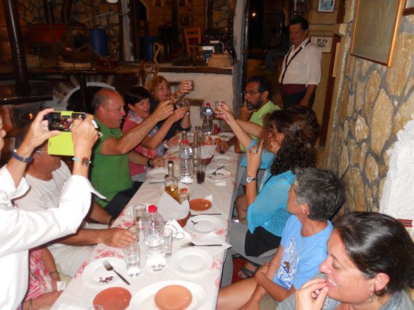 Bodega Heraklio
