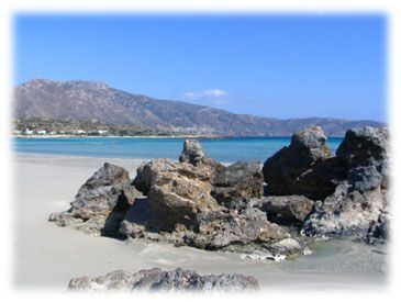 elafonisi excursion