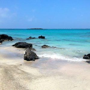 elafonisi playa