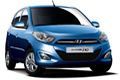 coche hyundai i10