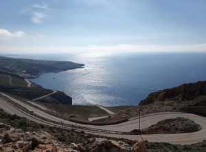 carretera anopolis