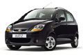 coche matiz