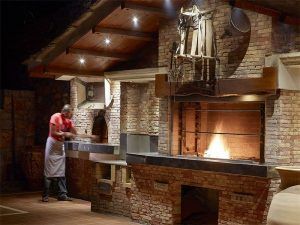 Agroturismo heraklio horno