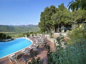 Agroturismo heraklio piscina