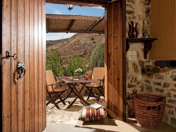agroturismo thalori