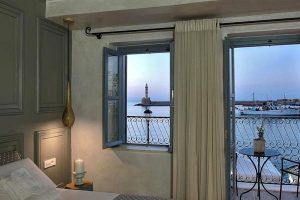 hotel boutique chania