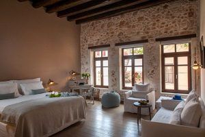 hotel boutique Chania
