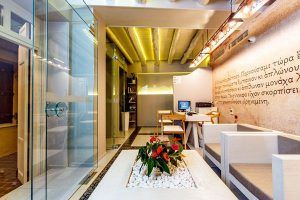 hotel boutique Chania