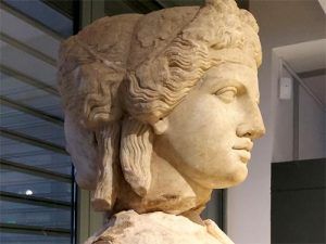 museo eleutherna