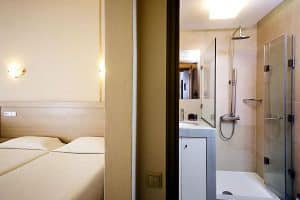 Apartamento en Chania estudio 3