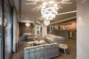 Hotel superior Chania 5