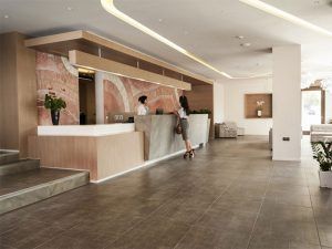 Hotel superior Chania rec