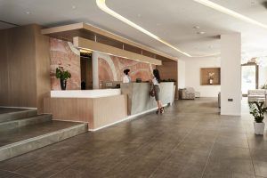 Hotel superior Chania 4