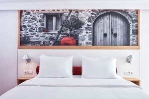 Hotel superior Heraklio 3