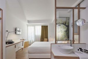 Hotel superior Heraklio 1