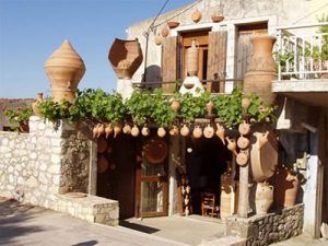 ceramica en Margarites