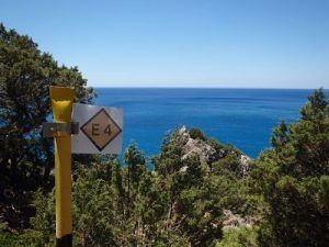 costa sur travesia creta