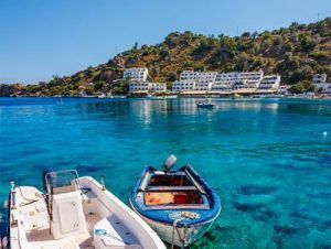 Loutro, Sfakia