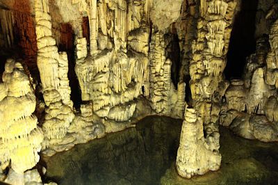 Cueva Dikteon Andron 1