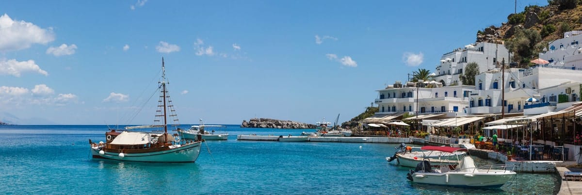 Puerto Loutro