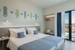 Hotel Arkadi Chania 1