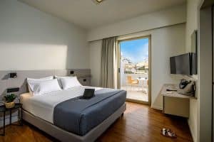 Hotel Marin Heraklio 3