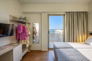 Hotel Marin Heraklio 5