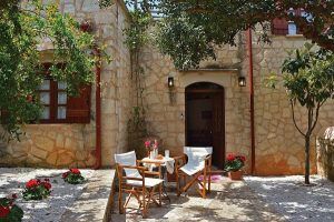 Turismo rural Apokoronas 1