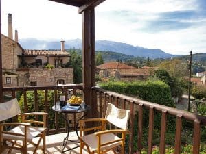 Turismo rural Apokoronas 3