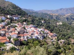 Pueblo Argyroupolis