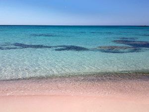 Playa de Elafonisi