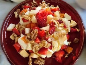 gastronomia de Creta