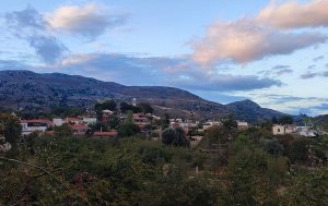 Valle de Amari