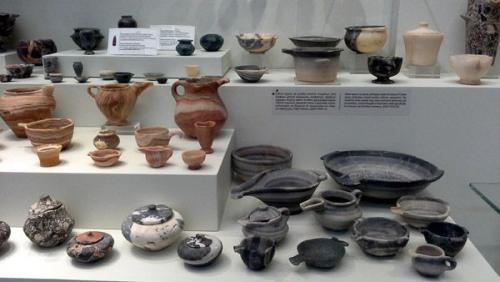 vasijas museo heraklio