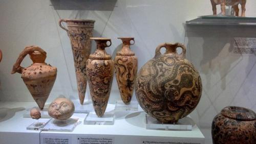 Museo arqueologico Heraklio