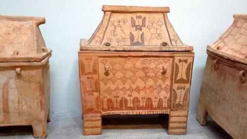museo arqueologico heraklio