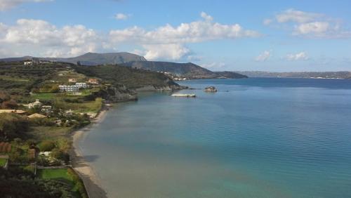 Kalives Apokoronas playa