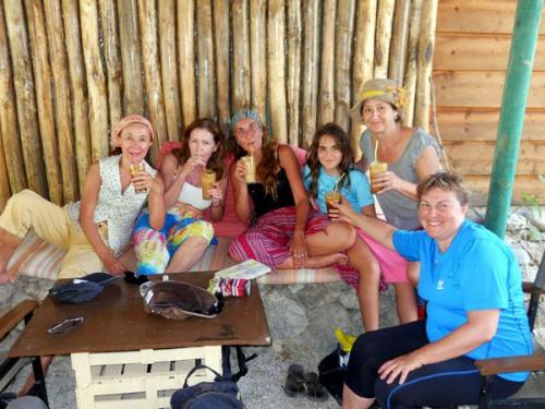sougia paradise 2012