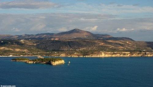 bahia de souda