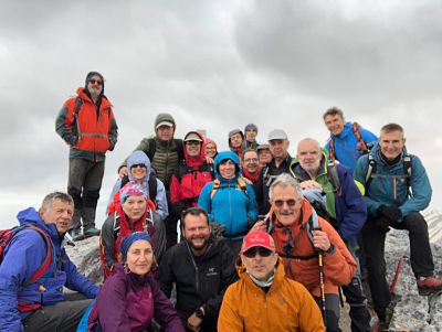 cumbre gigilos 2019