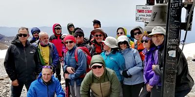 psiloritis cumbre