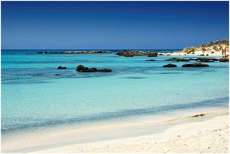 elafonisi playa