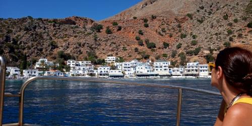 Loutro viaje 2021