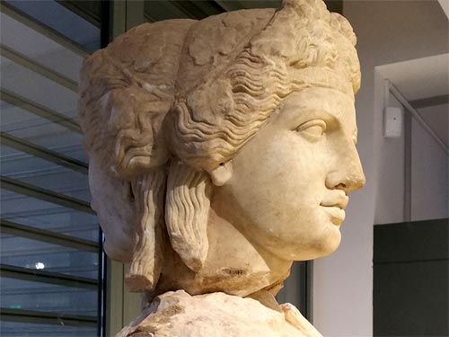 museo eleutherna