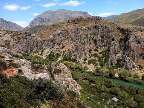 Playa de Preveli